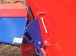 Remolqu esparcidor - Siloking - trailedline classic compact 10-t