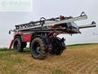 Atomizador - Horsch - leeb 6.300vn