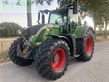 Tractor agrícola - Fendt - 724 vario profi+