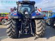 Tractor agrícola - New Holland - t 7.300 auto command