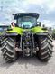 Tractor agrícola - Claas - axion 870