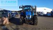 Tractor agrícola - New Holland - t4.55 powerstar