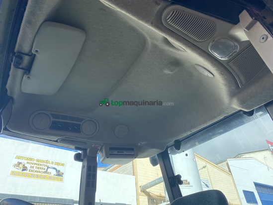 Tractor agrícola - John Deere - 5720 PREMIUM