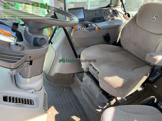 Tractor agrícola - John Deere - 6210R