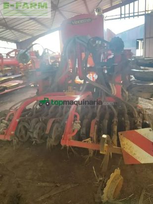 Sembradora directa - Väderstad - spirit 400s