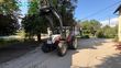 Tractor agrícola - Steyr - 4095 kompakt et basis