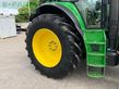 Tractor agrícola - John Deere - 6170m tractor (st26719)
