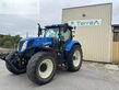 Tractor agrícola - New Holland - t7.220