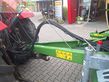 Empacadora gigant - Krone - comprima f 125 xc demo