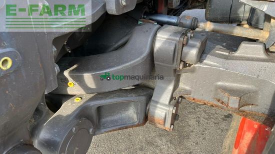 Tractor agrícola - Claas - axion 840 cmatic CMATIC