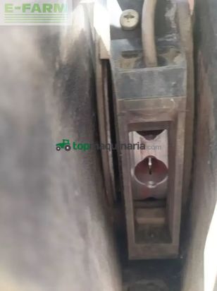 Sembradora directa - Kongskilde - demeter aeromat p8z