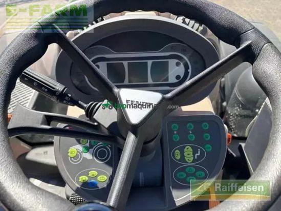 Tractor agrícola - Fendt - 828 vario s4 (211 kw) -