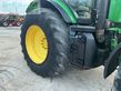 Tractor agrícola - John Deere - 7280r tractor (st25558)