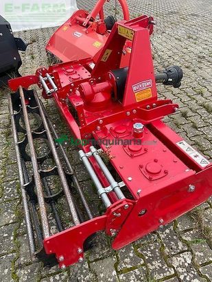 Grada rotativa - Quivogne - pro 190l