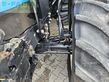 Tractor agrícola - New Holland - t6.140 electro command