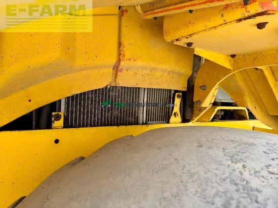 Minicargadora - New Holland - w 170