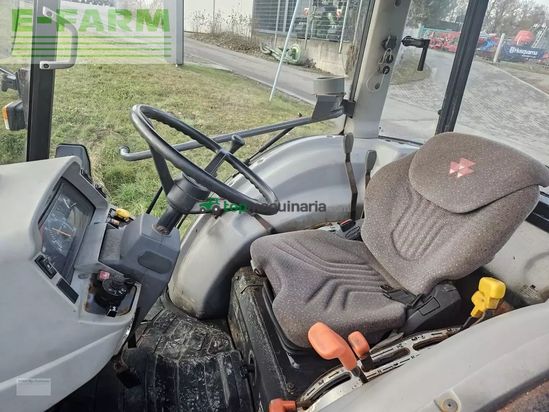 Tractor agrícola - Massey Ferguson - 1540 hy