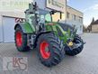 Tractor agrícola - Fendt - 724 gen6 profi+ setting 2
