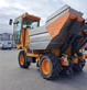 VENDIMIADORA AUTOPROPULSADA PELLENC 3200