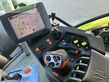 Tractor agrícola - Claas - arion 650 CMATIC CIS