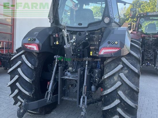 Tractor agrícola - Valtra - g 105 a-hopfen