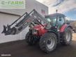 Tractor agrícola - McCormick - x7-440 efficient