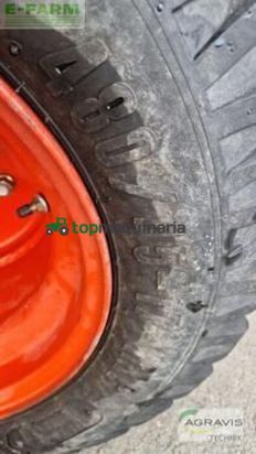 Empacadora gigant - Claas - variant 385 rc pro