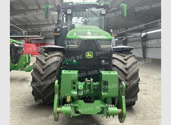 John Deere 8R370