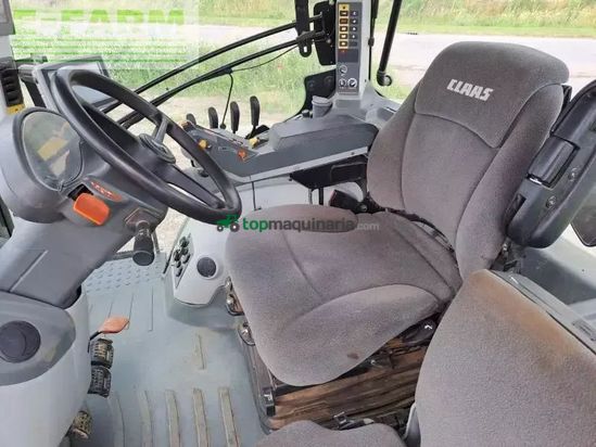 Tractor agrícola - Claas - axion 800