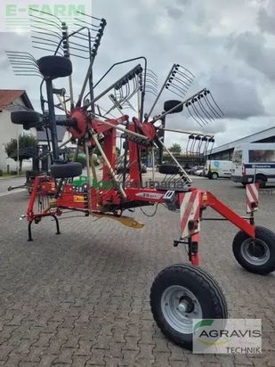 Rastrillo - Fella - ts 671