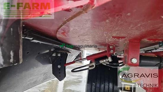 Remolqu esparcidor -  - v-mix plus 24-2s