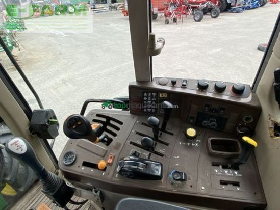 Tractor agrícola - John Deere - 6320 + fl