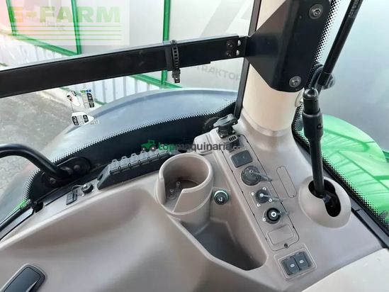 Tractor agrícola - John Deere - 6r 145