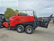 Empacadora gigant - Kuhn - sb1270 x + vorbauhäcksler
