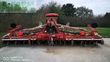 Combinado de siembra - Pöttinger - aerosem 6002 fdd
