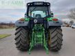 Tractor agrícola - John Deere - 6m 125 ivt *aktion*
