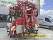 Sembradora monograno mecanica - Becker - aeromat p8 zg dte