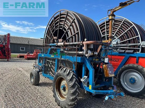 Riego -  - fm 4300 500 /100