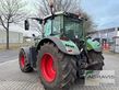 Tractor agrícola - Fendt - 724 vario scr profi Profi