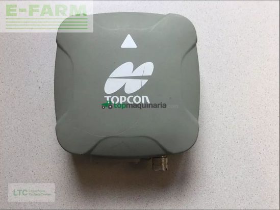 Tractor agrícola - Massey Ferguson - 8s.225 dyna e-power exc