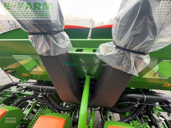 Sembradora monograno mecanica - Amazone - precea 4500-2cc