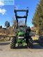 Tractor agrícola - John Deere - 6230 premium