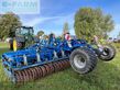 Combinado de siembra - Dal-Bo - rollomaximum 620 u-walze