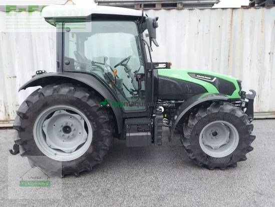 Tractor agrícola - Deutz-Fahr - 5095d
