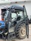 Tractor agrícola - Landini - rex 4-090 v