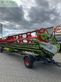 Cosechadora de Cereal - Claas - lexion 8800 terra trac