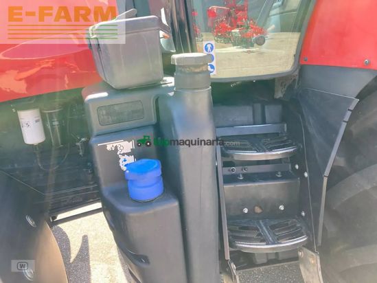 Tractor agrícola - Steyr - 6160 cvt