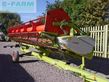 Cosechadora de Cereal - Claas - lexion 670 terra trac