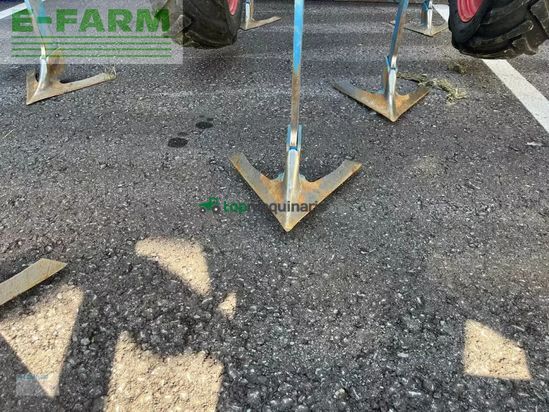 Cultivador - Lemken - koralin 9/660 k