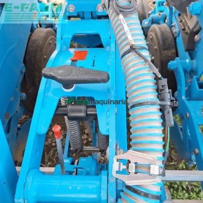 Sembradora monograno mecanica - Monosem - ng plus m 11 rangs